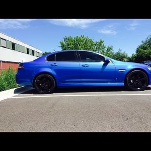 Meet your Posher, Brandon